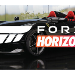 Forza Horizon 5 2019 Ferrari Monza SP2 DLC