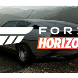 Forza Horizon 5 1979 Lamborghini Espada 400 GT DLC