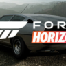 Forza Horizon 5 1979 Lamborghini Espada 400 GT DLC