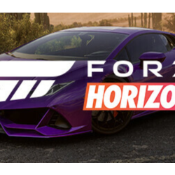 Forza Horizon 5 2020 Lamborghini Huracan EVO DLC
