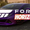 Forza Horizon 5 2020 Lamborghini Huracan EVO DLC