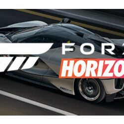 Forza Horizon 5 Ferrari 2018 FXX-K Evo DLC