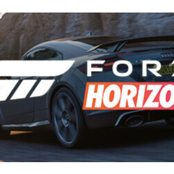 Forza Horizon 5 2018 Audi TT RS DLC * STEAM RU
