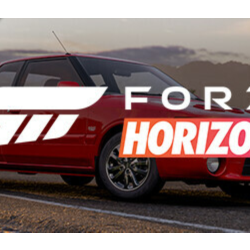Forza Horizon 5 1992 Mazda 323 GT-R DLC * STEAM RU