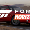 Forza Horizon 5 1992 Mazda 323 GT-R DLC * STEAM RU