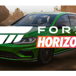 Forza Horizon 5 2021 VW Golf R DLC * STEAM RU