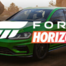Forza Horizon 5 2021 VW Golf R DLC * STEAM RU