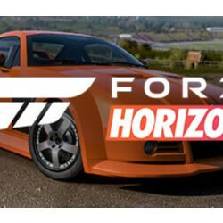 Forza Horizon 5 2005 MG SV-R DLC * STEAM RU