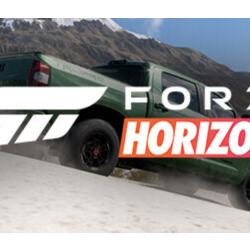 Forza Horizon 5 2020 Toyota Tundra TRD DLC