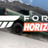 Forza Horizon 5 2020 Toyota Tundra TRD DLC