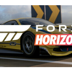 Forza Horizon 5 2017 #25 Ferrari 488 DLC * STEAM RU