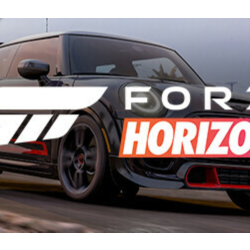 Forza Horizon 5 2021 MINI JCW GP DLC * STEAM RU