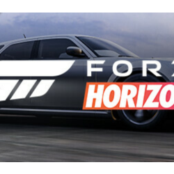Forza Horizon 5 2008 Dodge Magnum DLC * STEAM RU
