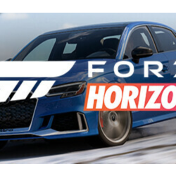 Forza Horizon 5 2020 Audi RS 3 DLC * STEAM RU