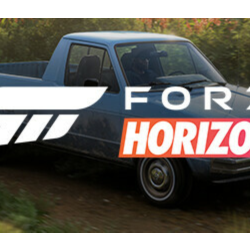 Forza Horizon 5 1982 VW Pickup DLC * STEAM RU