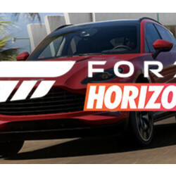 Forza Horizon 5 2021 Aston Martin DBX DLC * STEAM RU