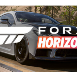 Forza Horizon 5 2020 Lexus RC F DLC * STEAM RU