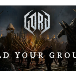 Gord - Hold Your Ground DLC * STEAM RU ⚡ АВТО 💳0%