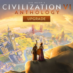 ❗SID MEIER’S CIVILIZATION VI ANTHOLOGY UPGRADE ❗XBOX 🔑