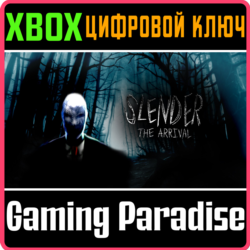 ❗SLENDER: THE ARRIVAL❗XBOX ONE/X|S🔑КЛЮЧ❗