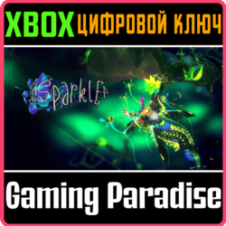 ❗SPARKLE 4 TALES❗XBOX ONE/X|S🔑КЛЮЧ❗