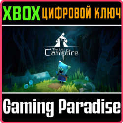 ❗THE LAST CAMPFIRE❗XBOX ONE/X|S🔑КЛЮЧ❗