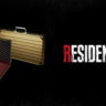 Resident Evil 4 Attache Case: &acute;Gold&acute; DLC * STEAM RU