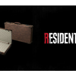 Resident Evil 4 Attache Case: &acute;Classic&acute; DLC