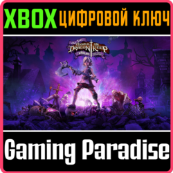 ❗TINY TINA'S ASSAULT ON DRAGON KEEP: A WONDERLANDS XBOX