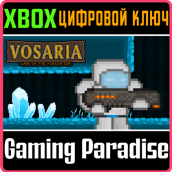 ❗VOSARIA: LAIR OF THE FORGOTTEN❗XBOX ONE/X|S🔑КЛЮЧ❗
