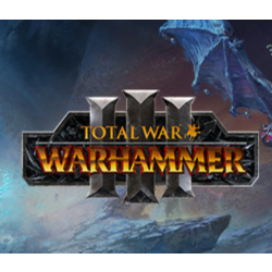 Total War: WARHAMMER III * STEAM RU   АВТО   0%