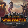 Total War: WARHAMMER III - Champions of Chaos DLC
