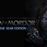Middle-earth: Shadow of Mordor Game of the Year Edition