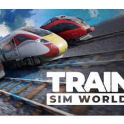 Train Sim World® 4: Special Edition Steam Россия