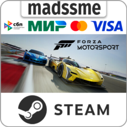 Forza Motorsport (2023) Standard Edition * RU/СНГ/TR/AR