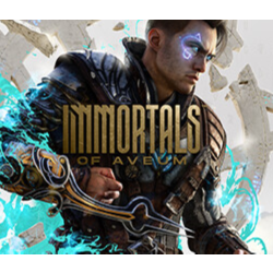 Immortals of Aveum™⚡АВТОДОСТАВКА Steam Россия