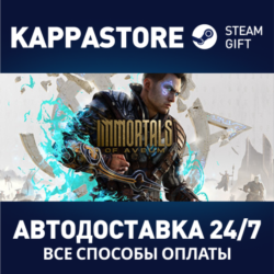 Immortals of Aveum™ Deluxe Edition⚡АВТОДОСТАВКА Steam