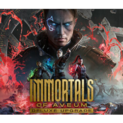 Immortals of Aveum™ Deluxe Upgrade DLC⚡Steam RU