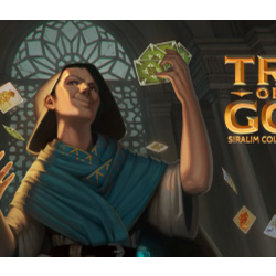 Trial of the Gods: Siralim CCG 💎 АВТОДОСТАВКА STEAM GLOBAL МГНОВЕННО ЛИЦЕНЗИЯ