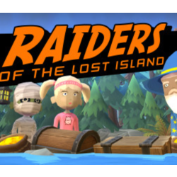 Raiders Of The Lost Island 💎 АВТОДОСТАВКА STEAM GLOBAL МГНОВЕННО ЛИЦЕНЗИЯ