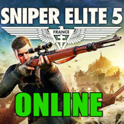Sniper Elite 5 - ОНЛАЙН✔️STEAM Аккаунт