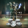 Destiny 2 Набор серебра для сезона Колдовство XBOX