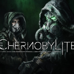 ⭐️ Chernobylite Enhanced Edition [Steam/Global]