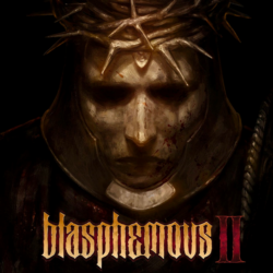 Blasphemous 2 Xbox Series X|S Ключ