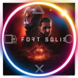 💠 Fort Solis (PS5/RU) (Аренда от 7 дней)