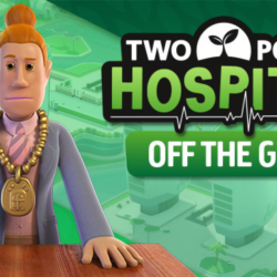 💎Two Point Hospital: Off the Grid XBOX ONE X|S КЛЮЧ🔑