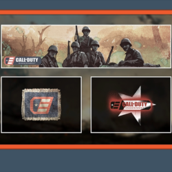 Call of Duty Endowment набор Почетный подарок XBOX
