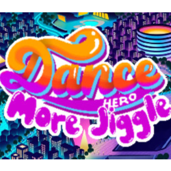Dance Hero: More Jiggle STEAM KEY REGION FREE GLOBAL 🎁