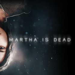 ⭐️ Martha Is Dead [Steam/Global] [Cashback]