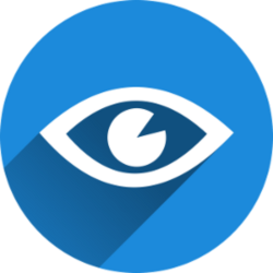 CareUEyes Blue light filter, Brightne Windows ПК КЛЮЧ